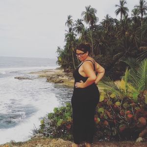 Meet your Posher, Alejandra